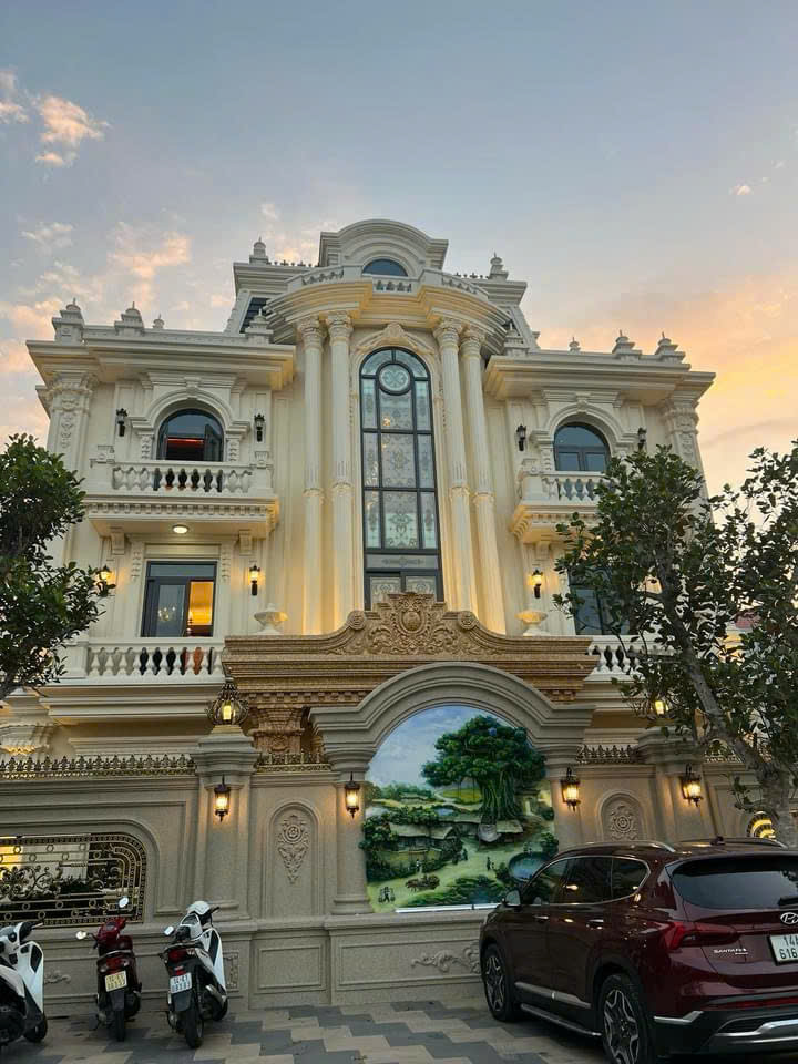 Biệt Thự Móng Cái