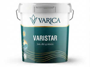 Sơn đá tự nhiên