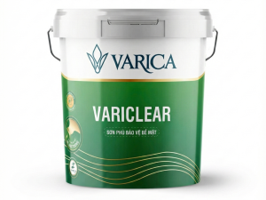 Sơn phủ bảo vệ bề mặt