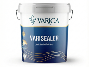 Sơn lót tăng cứng bề mặt tường