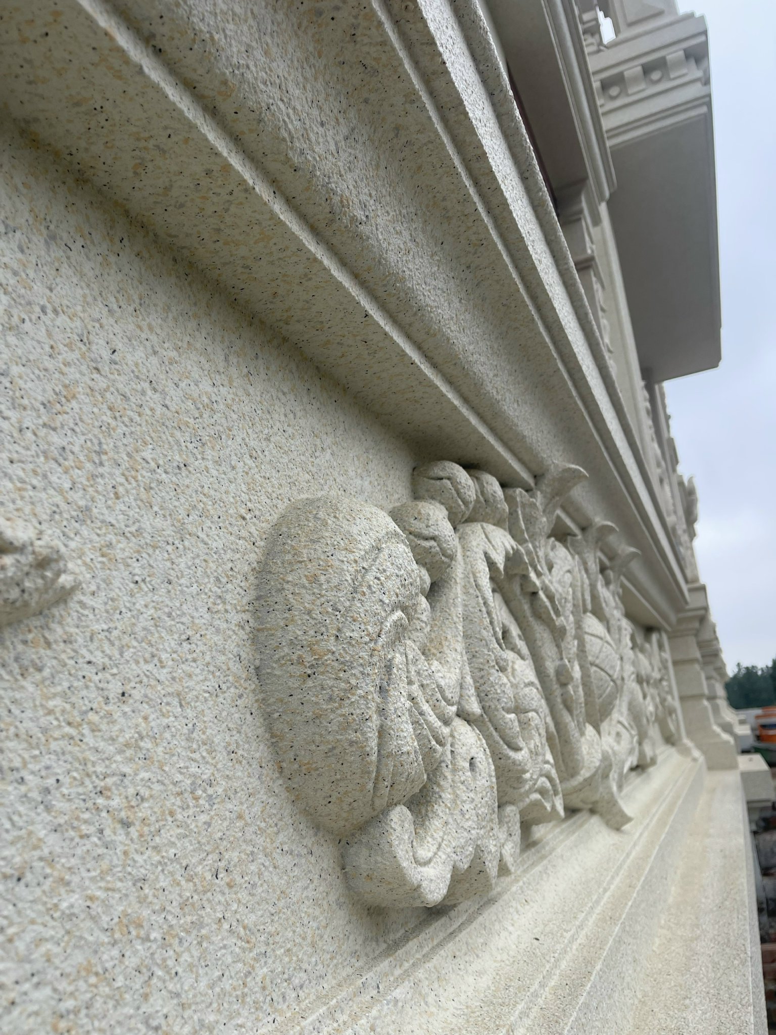 Biệt Thự Khu Sinh Thái Đan Phượng