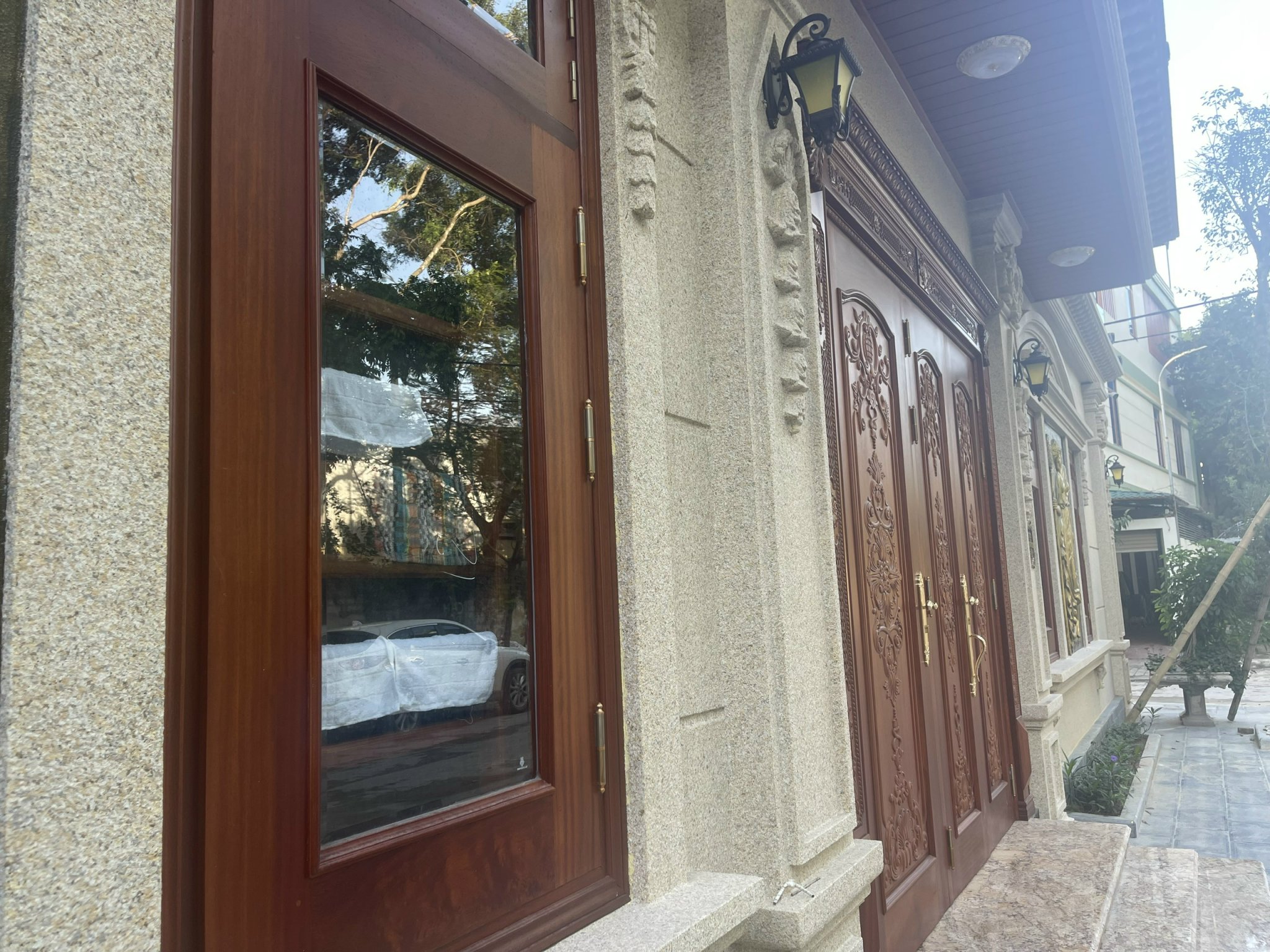 Biệt Thự Thanh Hóa