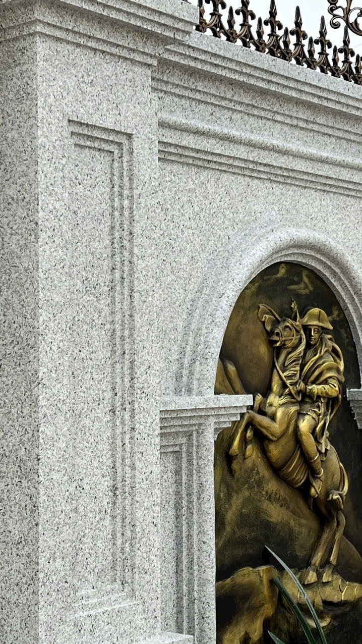 Biệt Thự Hà Nội