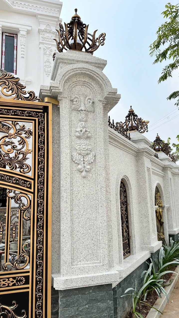 Biệt Thự Hà Nội