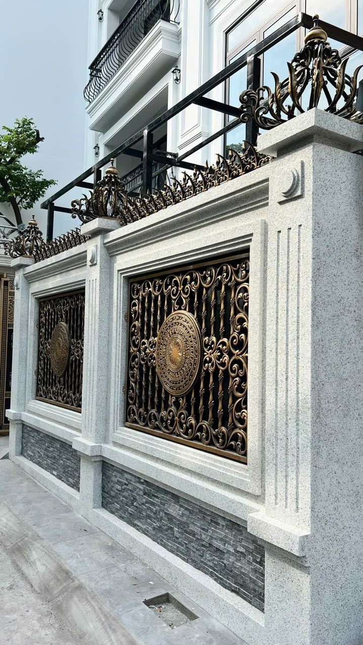 Biệt Thự Hà Nội